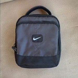 Nike Lunch Box